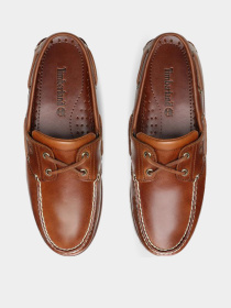 Мокасини Timberland Classic Full-grain модель TB0A232XF74 Фото