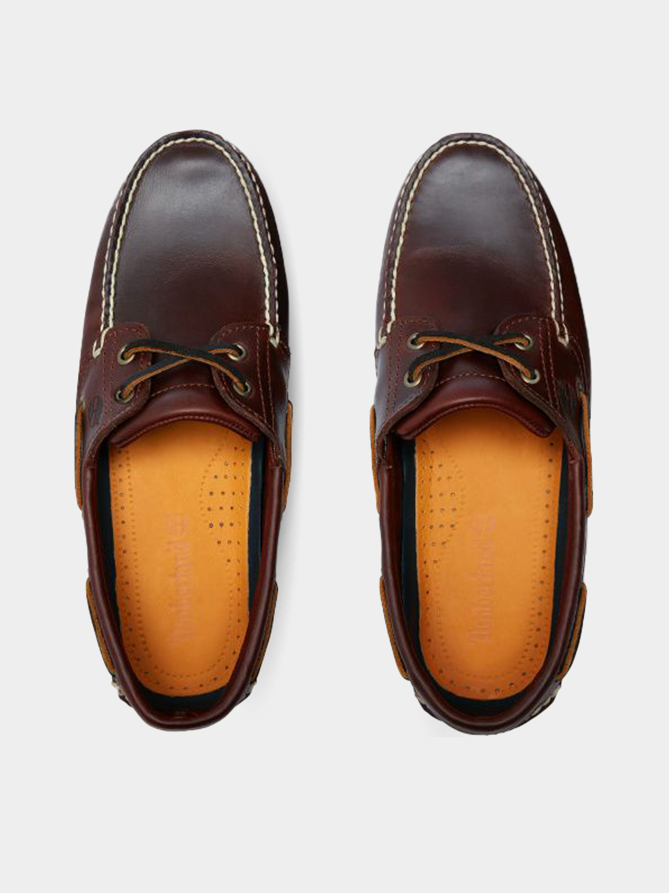 Мокасины Timberland CLASSIC BOAT модель TB025077214 Фото