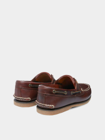 Мокасини Timberland CLASSIC BOAT модель TB025077214 Фото