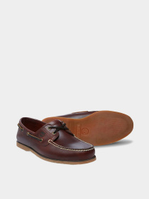 Мокасини Timberland CLASSIC BOAT модель TB025077214 Фото