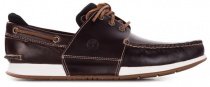 Мокасины Timberland модель TB0A2435214 Фото