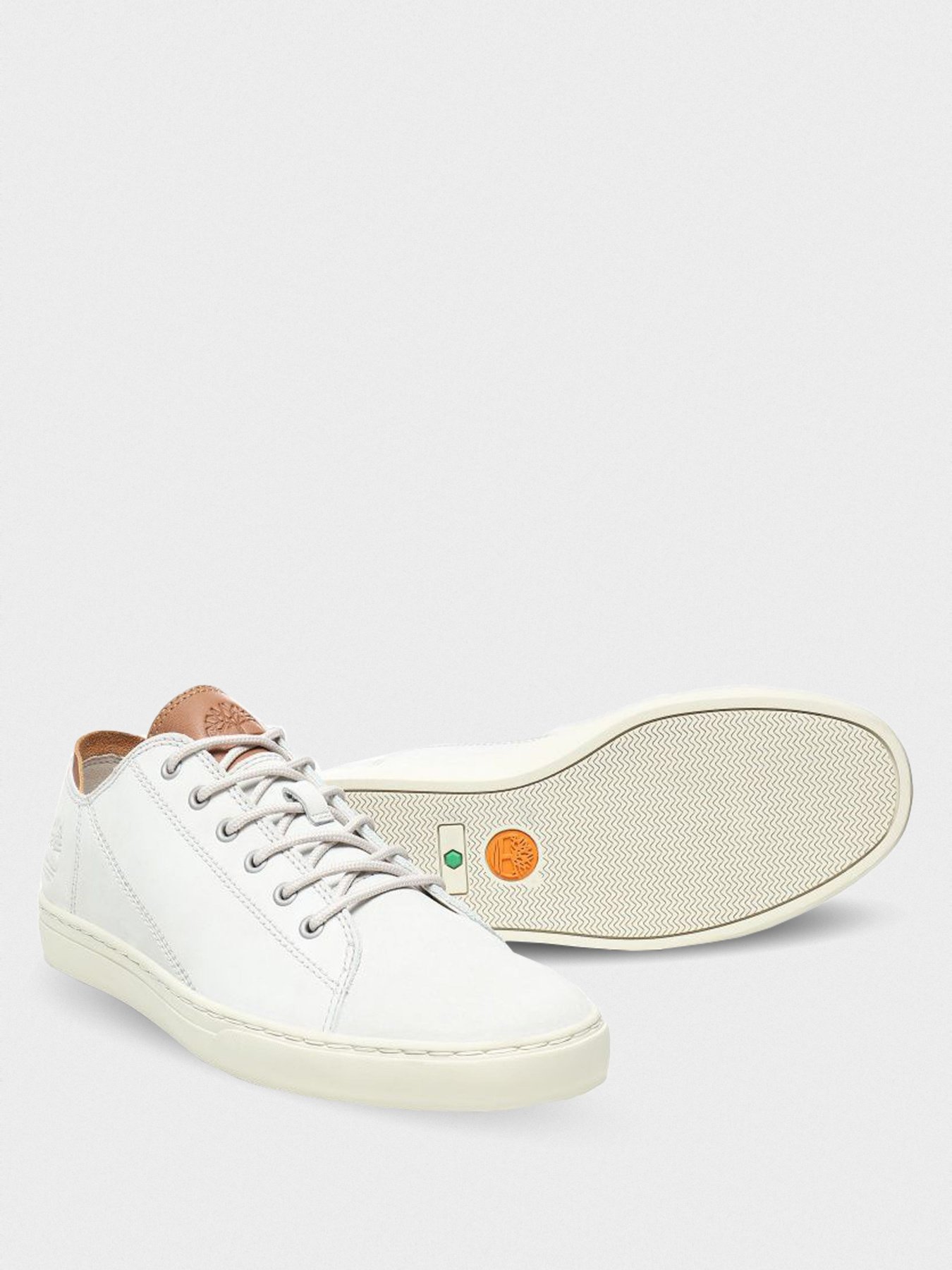 Полуботинки Timberland Adventure 2.0 модель TB0A1TJBE02 Фото