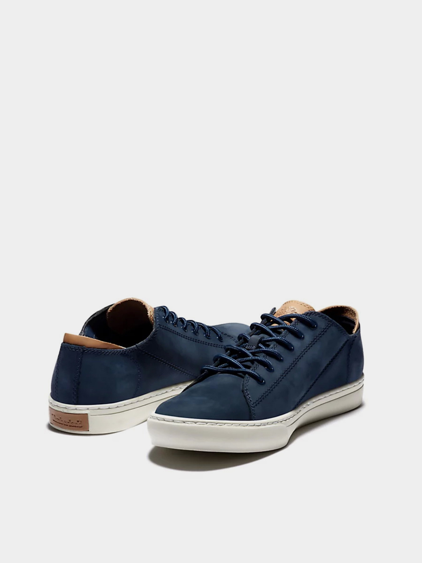 Кеды низкие Timberland Adventure 2.0 модель TB0A1Y6V019 Фото