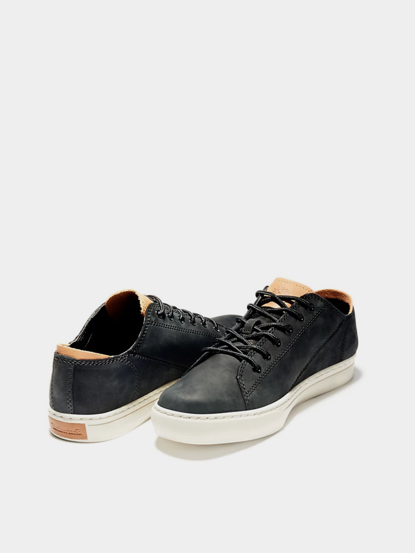 Кеды низкие Timberland Adventure 2.0 модель TB0A1Y6K001 Фото