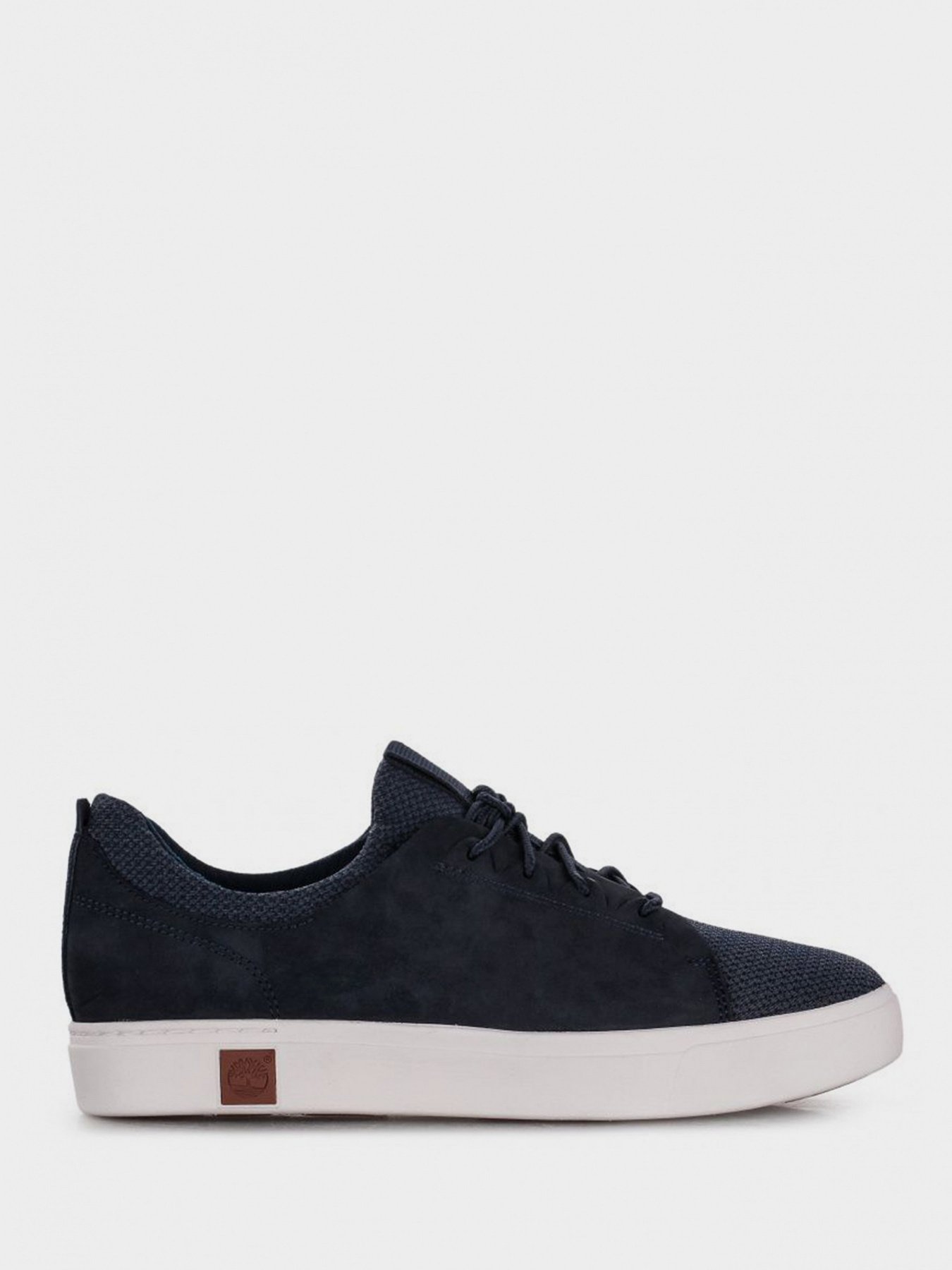 Полуботинки Timberland Amherst модель TB0A1THQ019 Фото