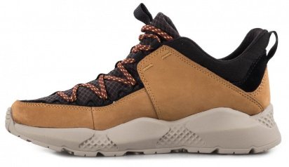 Напівчеревики зі шнуровкою Timberland модель TB0A1UVG231 — фото - INTERTOP