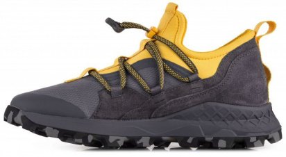 Напівчеревики зі шнуровкою Timberland модель TB0A1Z3M033 — фото - INTERTOP