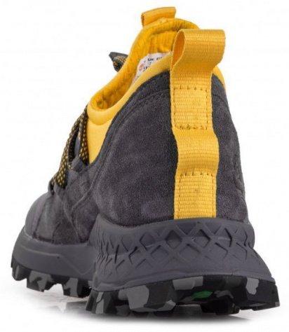 Напівчеревики зі шнуровкою Timberland модель TB0A1Z3M033 — фото 4 - INTERTOP