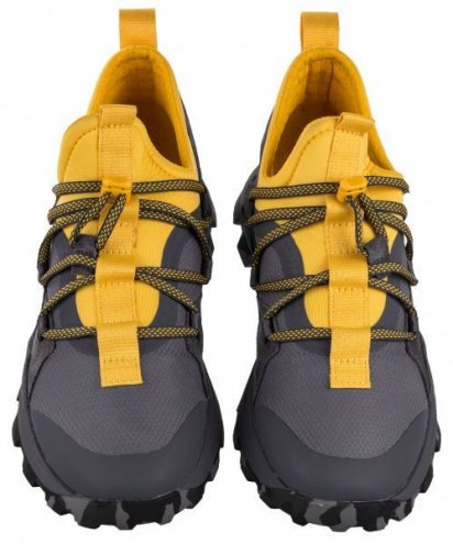 Напівчеревики зі шнуровкою Timberland модель TB0A1Z3M033 — фото 5 - INTERTOP