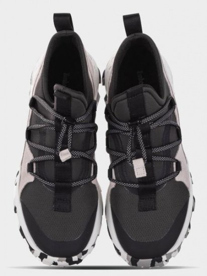 Полуботинки со шнуровкой Timberland модель TB0A25RK015 — фото 4 - INTERTOP