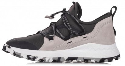 Полуботинки со шнуровкой Timberland модель TB0A25RK015 — фото 5 - INTERTOP