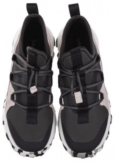 Полуботинки со шнуровкой Timberland модель TB0A25RK015 — фото 7 - INTERTOP