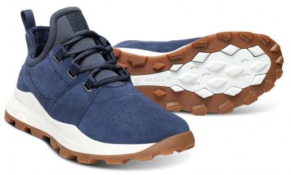 Кросівки Timberland Brooklyn модель TB0A1YVP019 — фото 3 - INTERTOP