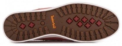 Кеди низькі Timberland модель TB0A1XF6S43 — фото 3 - INTERTOP