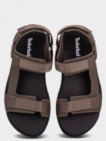 Сандалии Timberland Windham Trail модель TB0A1VVYD71 Фото