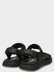 Сандалії Timberland Windham Trail модель TB0A1V3O015 Сандалії Timberland Windham Trail модель TB0A1V3O015 Фото