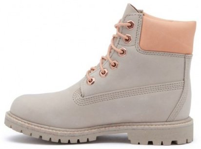 Черевики casual Timberland модель TB0A1W16K51 — фото - INTERTOP