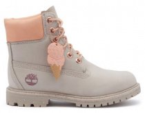 Черевики casual Timberland модель TB0A1W16K51 Фото