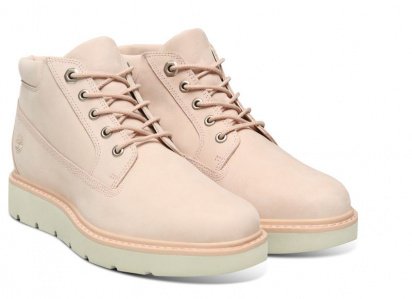 Черевики casual Timberland модель TB0A221U662 — фото - INTERTOP