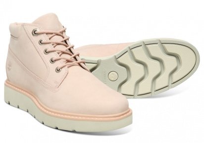 Черевики casual Timberland модель TB0A221U662 — фото 3 - INTERTOP