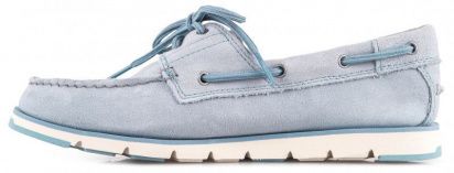 Мокасини Timberland модель TB0A1W8EH50 — фото - INTERTOP