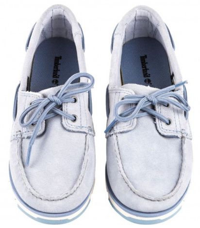 Мокасини Timberland модель TB0A1W8EH50 — фото 4 - INTERTOP