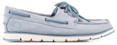 Мокасини Timberland модель TB0A1W8EH50 - фото