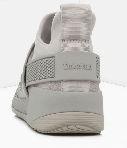 Полуботинки со шнуровкой Timberland модель TB0A1Y5Y051 — фото 4 - INTERTOP