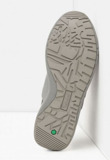 Полуботинки со шнуровкой Timberland модель TB0A1Y5Y051 — фото 5 - INTERTOP