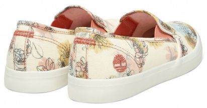 Сліпони Timberland модель TB0A1YU5T67 — фото - INTERTOP