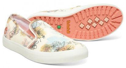 Сліпони Timberland модель TB0A1YU5T67 — фото 3 - INTERTOP