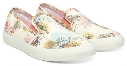 Сліпони Timberland модель TB0A1YU5T67 — фото 5 - INTERTOP