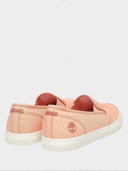 Сліпони Timberland модель TB0A1YTTT49 — фото 3 - INTERTOP