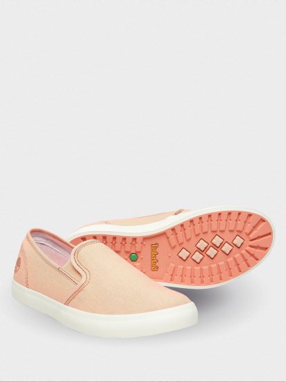 Сліпони Timberland модель TB0A1YTTT49 — фото 4 - INTERTOP