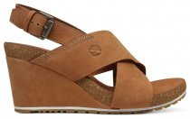 Босоніжки Timberland модель TB0A1WMUF13 Фото