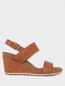 Босоніжки Timberland Capri Sunset модель TB0A1PGVF13 Фото
