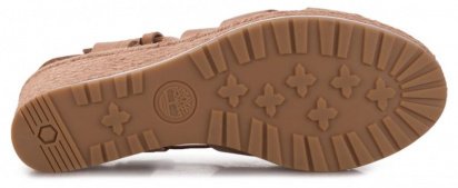 Босоніжки Timberland Nice Coast модель TB0A21KT255 — фото 3 - INTERTOP