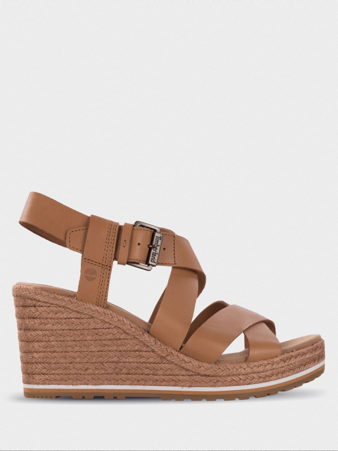 Босоножки Timberland Nice Coast модель TB0A21KT255 Фото