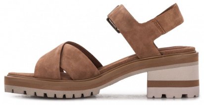 Босоніжки Timberland модель TB0A1SN2F13 — фото - INTERTOP