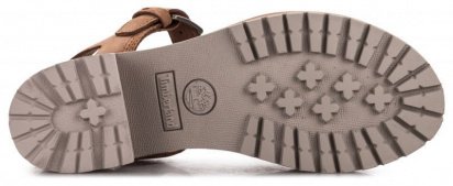 Босоніжки Timberland модель TB0A1SN2F13 — фото 3 - INTERTOP
