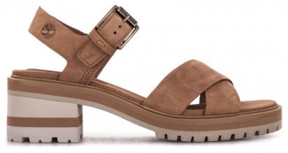 Босоніжки Timberland модель TB0A1SN2F13 - фото