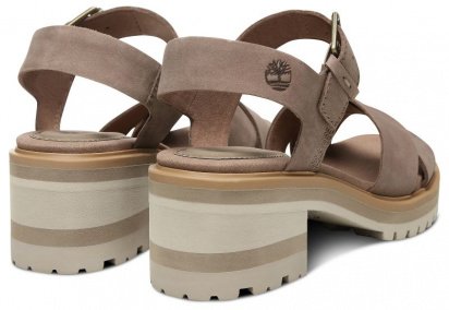 Босоніжки Timberland модель TB0A1SN4929 — фото - INTERTOP