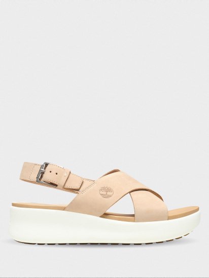 Босоніжки Timberland Los Angeles Wind модель TB0A1WXJL45 - фото
