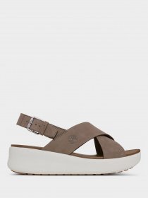 Босоножки Timberland Los Angeles Wind Slingback модель TB0A1PFC901 Фото