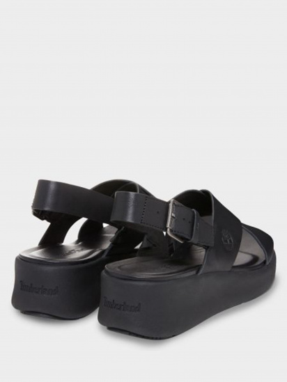 Босоніжки Timberland Los Angeles Wind модель TB0A1MOK015 — фото - INTERTOP