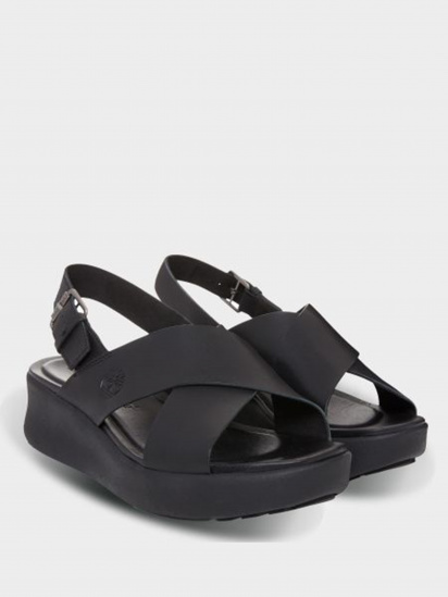 Босоніжки Timberland Los Angeles Wind модель TB0A1MOK015 — фото 3 - INTERTOP