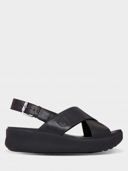 Босоніжки Timberland Los Angeles Wind модель TB0A1MOK015 - фото
