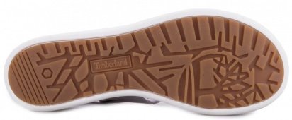 Босоніжки Timberland модель TB0A1TZ5S40 — фото 3 - INTERTOP