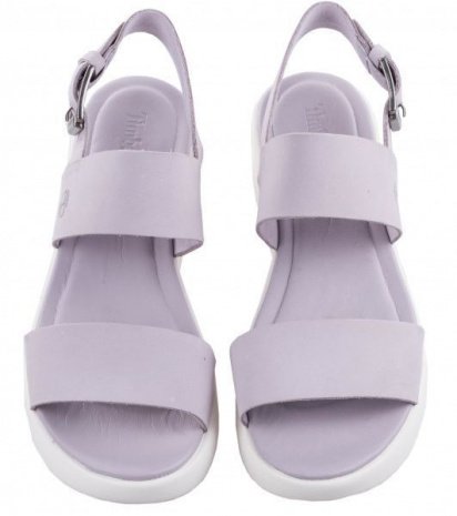 Босоніжки Timberland модель TB0A1TZ5S40 — фото 4 - INTERTOP
