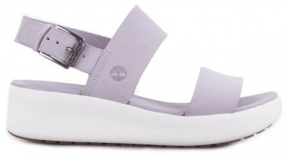 Босоніжки Timberland модель TB0A1TZ5S40 - фото